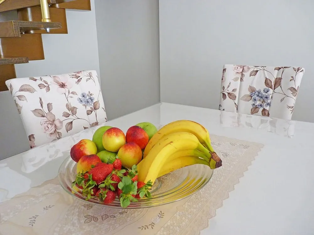 Dubleks, 3 Yatak Odası (B-7)