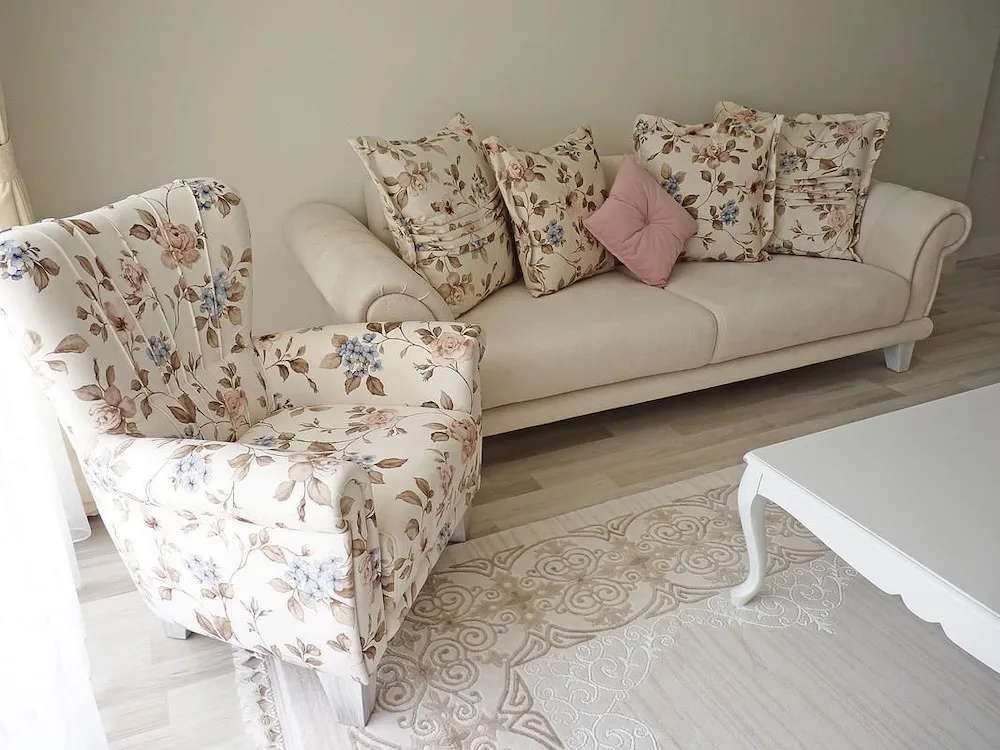 Dubleks, 3 Yatak Odası (B-7)