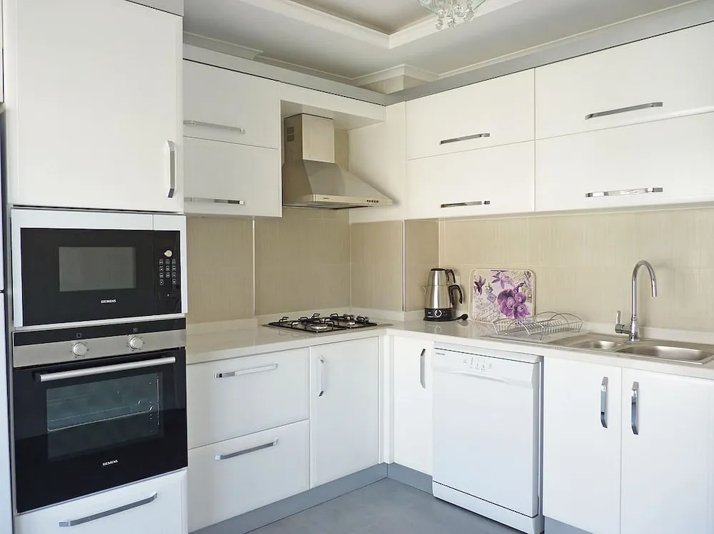 Dubleks, 3 Yatak Odası (B-7)