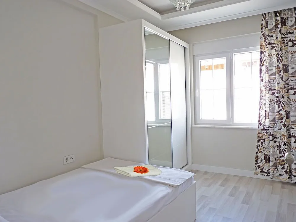 Dubleks, 3 Yatak Odası (B-7)