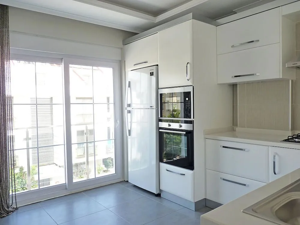 Dubleks, 3 Yatak Odası (B-7)