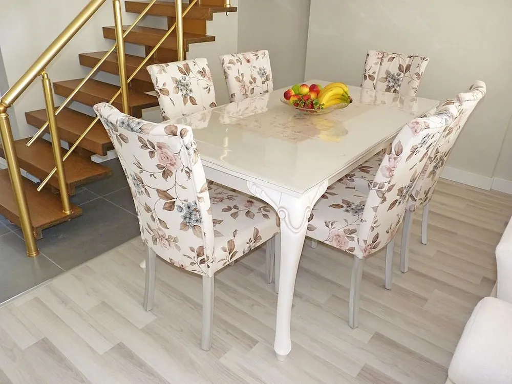 Dubleks, 3 Yatak Odası (B-7)