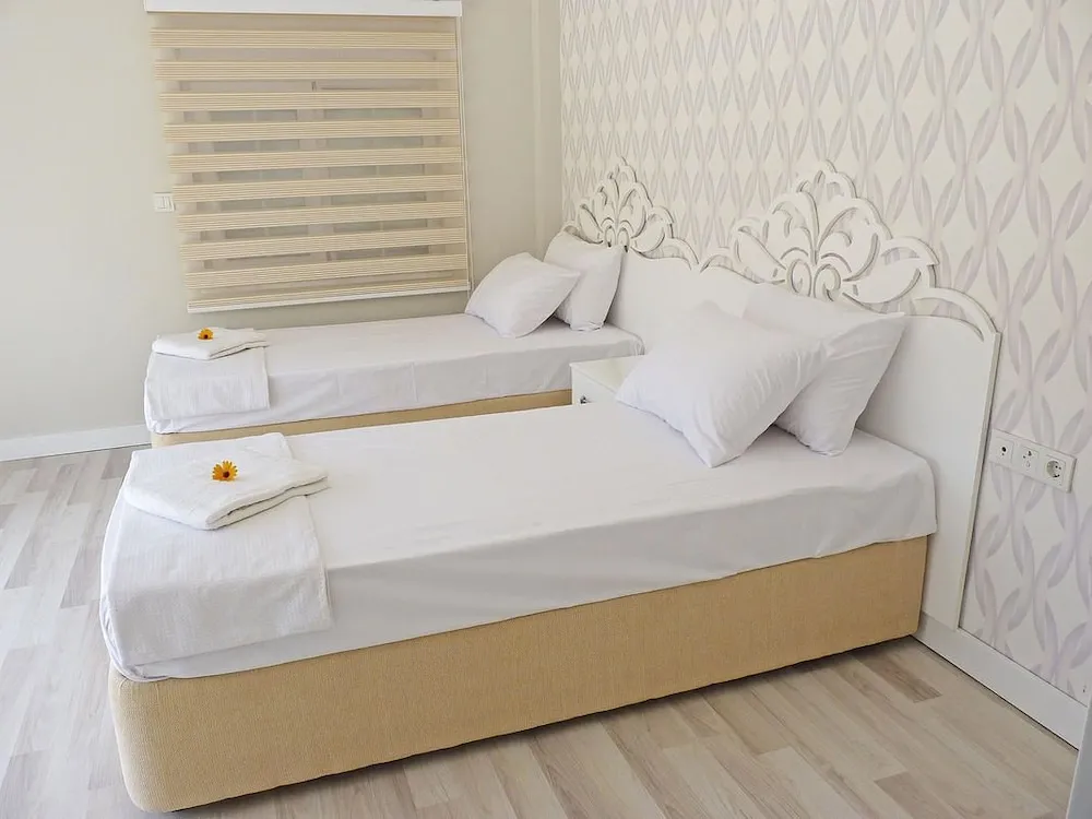 Dubleks, 3 Yatak Odası (B-7)