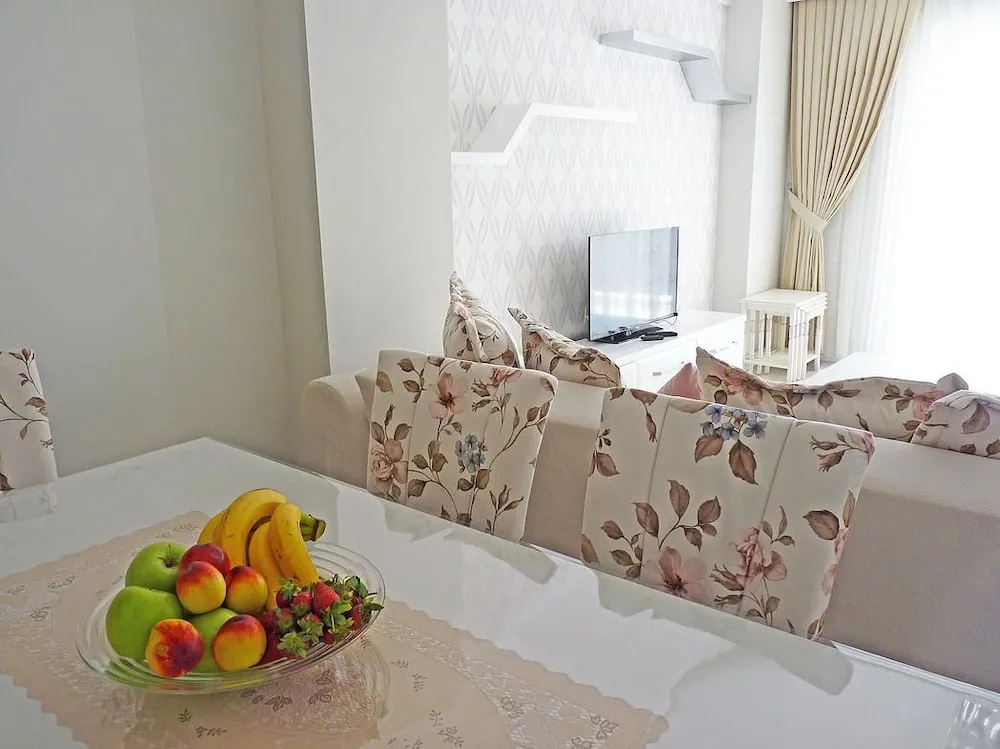 Dubleks, 3 Yatak Odası (B-7)