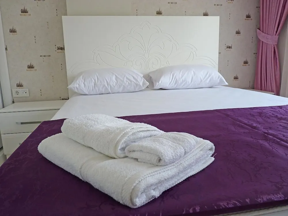 Dubleks, 3 Yatak Odası (B-7)