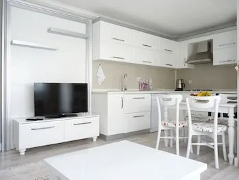 Roma Residence - Emir Gürsu Evleri B