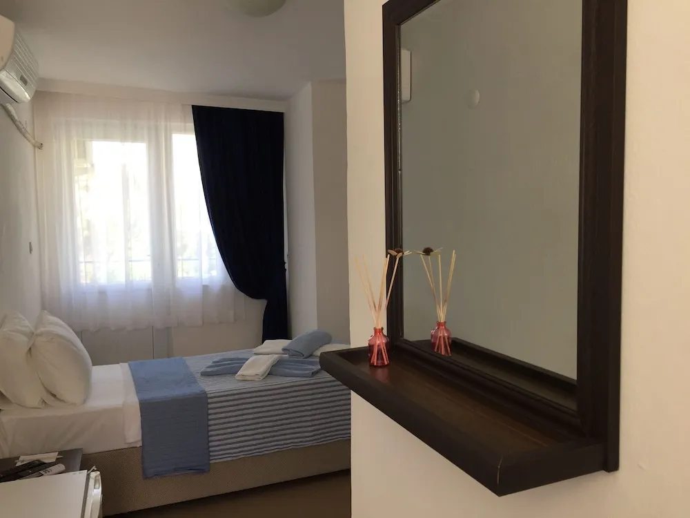 Economy Tek Kişilik Oda