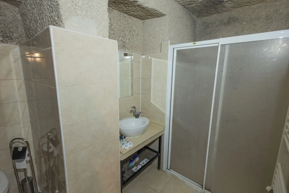 Deluxe Üç Kişilik Oda