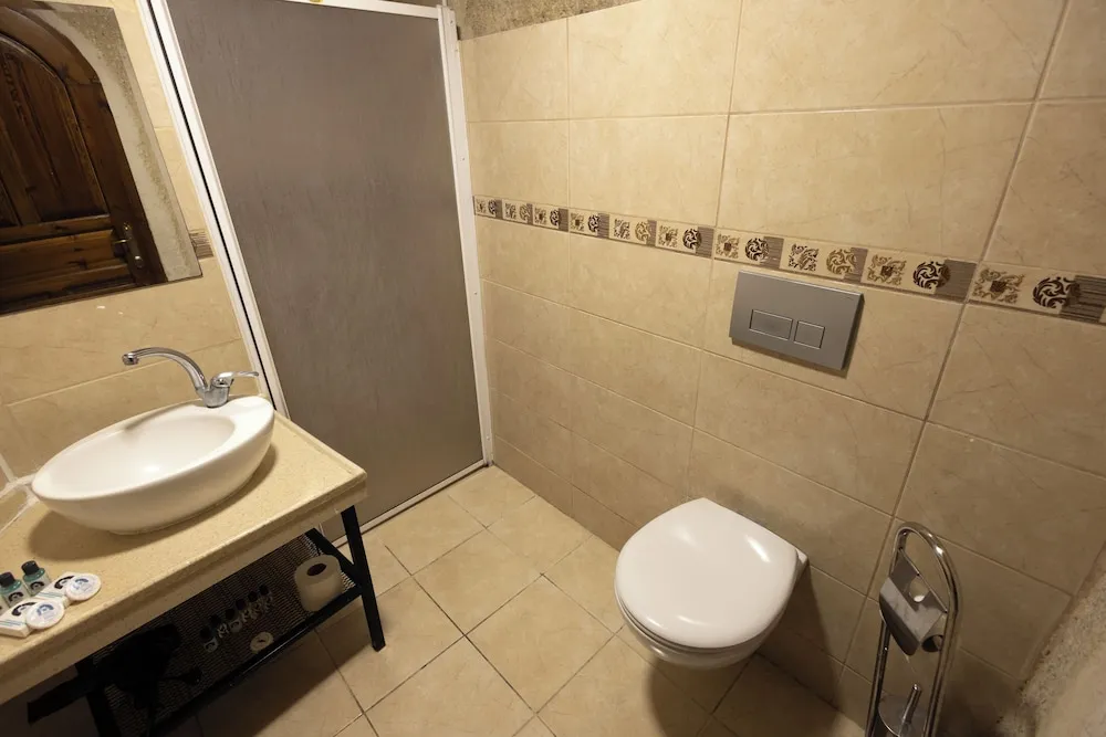 Economy İki Ayrı Yataklı Oda