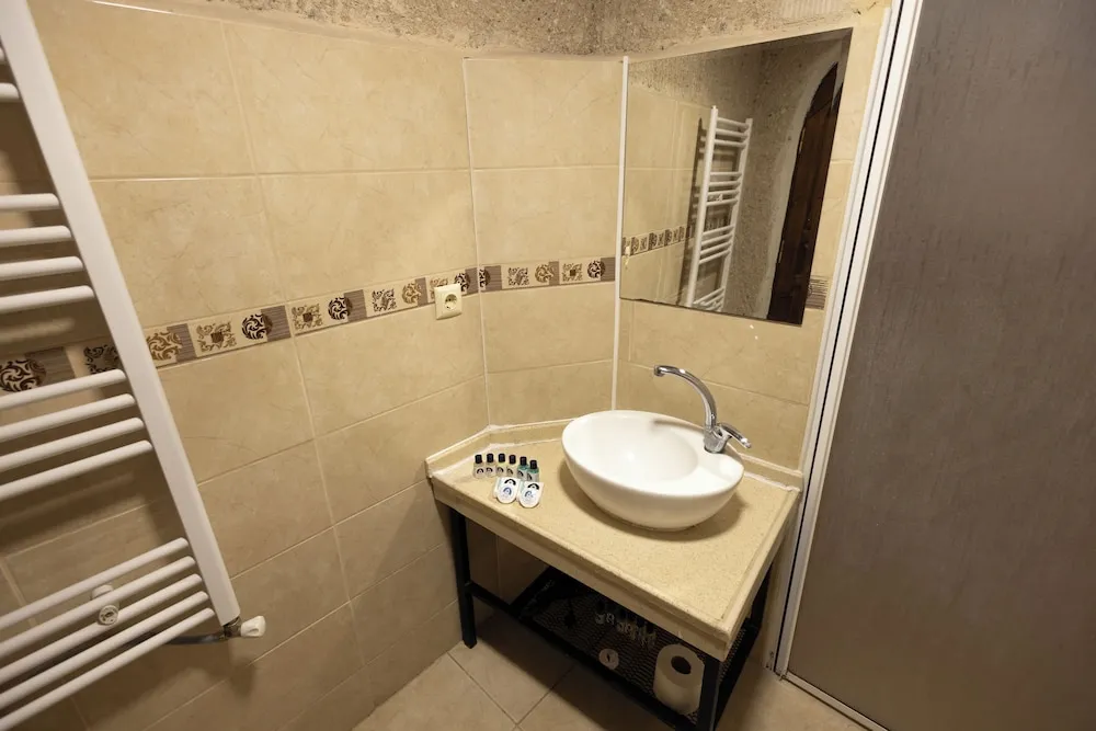 Economy İki Ayrı Yataklı Oda