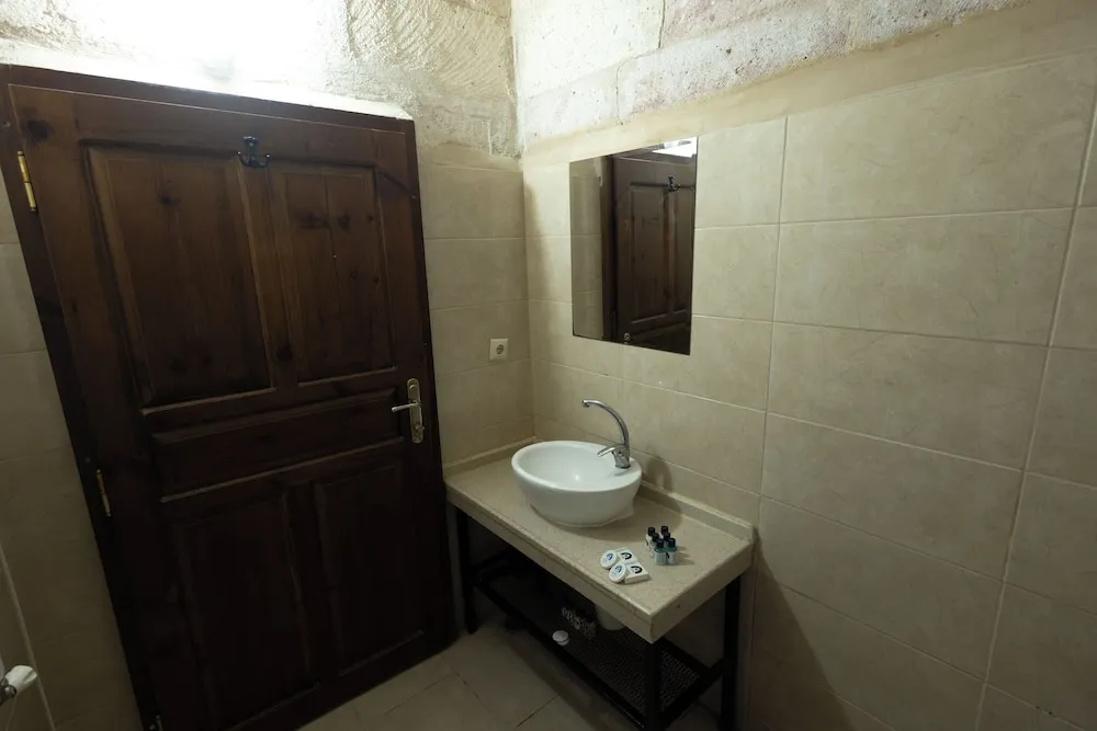 Economy İki Ayrı Yataklı Oda