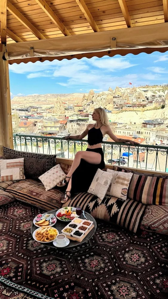 Economy Tek Büyük Yataklı Oda