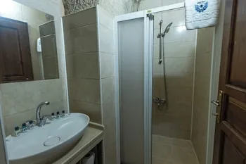 Gedik Cave Hotel
