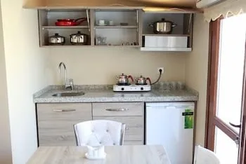 Birinci Apart Hotel