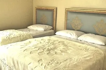 Birinci Apart Hotel
