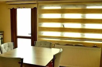 Birinci Apart Hotel