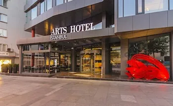 Arts Hotel Istanbul - Special Class