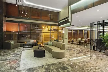 Arts Hotel Istanbul - Special Class