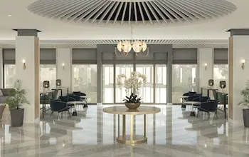 Fame Residence Kemer & Spa - All Inclusive