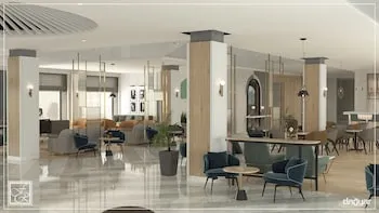 Fame Residence Kemer & Spa - All Inclusive