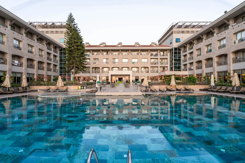 Fame Residence Kemer & Spa - All Inclusive