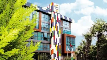 Elysium Styles Taksim
