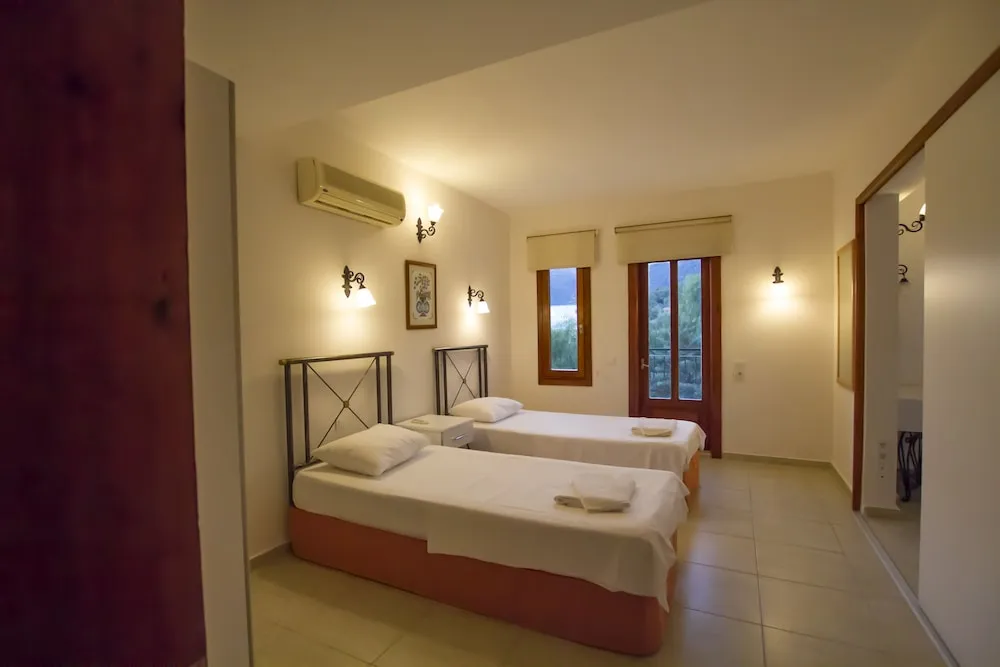 Grand Süit, 2 Yatak Odası