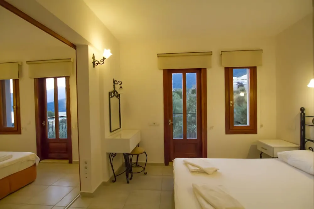 Grand Süit, 2 Yatak Odası