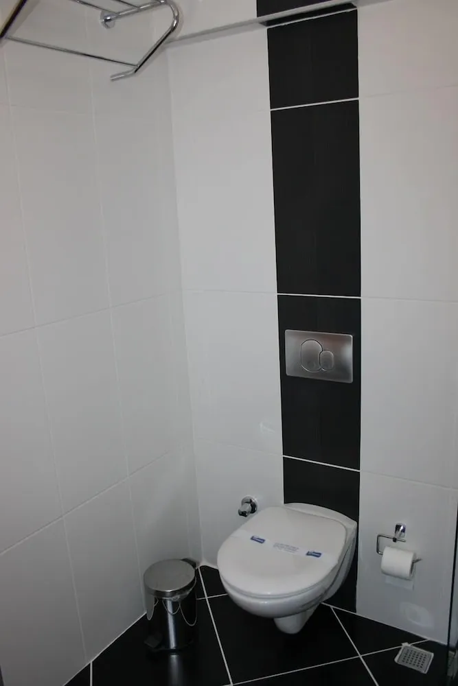 Grand Süit, 2 Yatak Odası