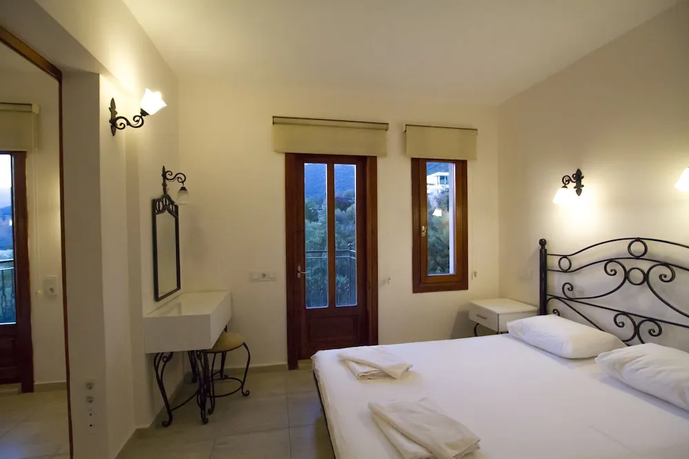 Grand Süit, 2 Yatak Odası
