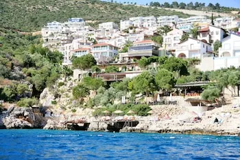 Kulube Hotel