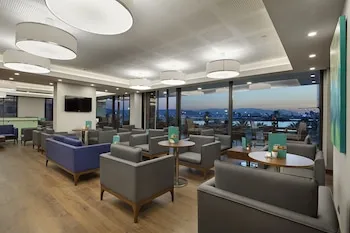 Hilton Garden Inn İzmir Bayraklı