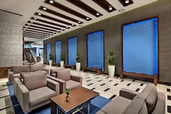 Hilton Garden Inn İzmir Bayraklı