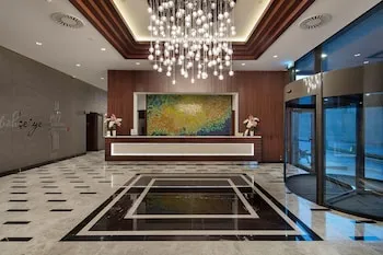 Hilton Garden Inn İzmir Bayraklı