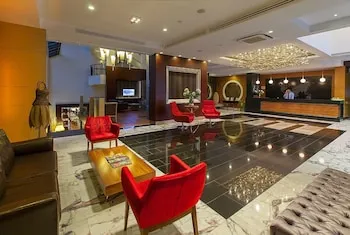 Cettia Beach Resort - Adults Only