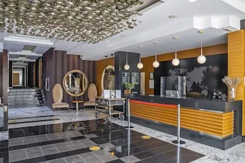 Cettia Beach Resort - Adults Only