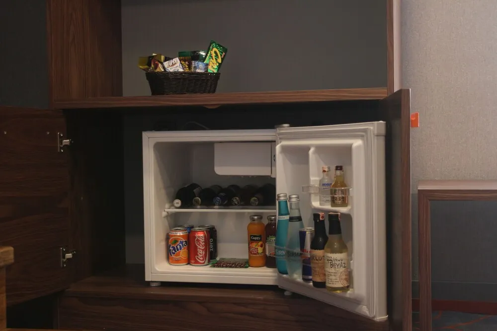 Standard İki Ayrı Yataklı Oda