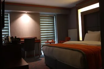 Onyx Business Hotel Ankara