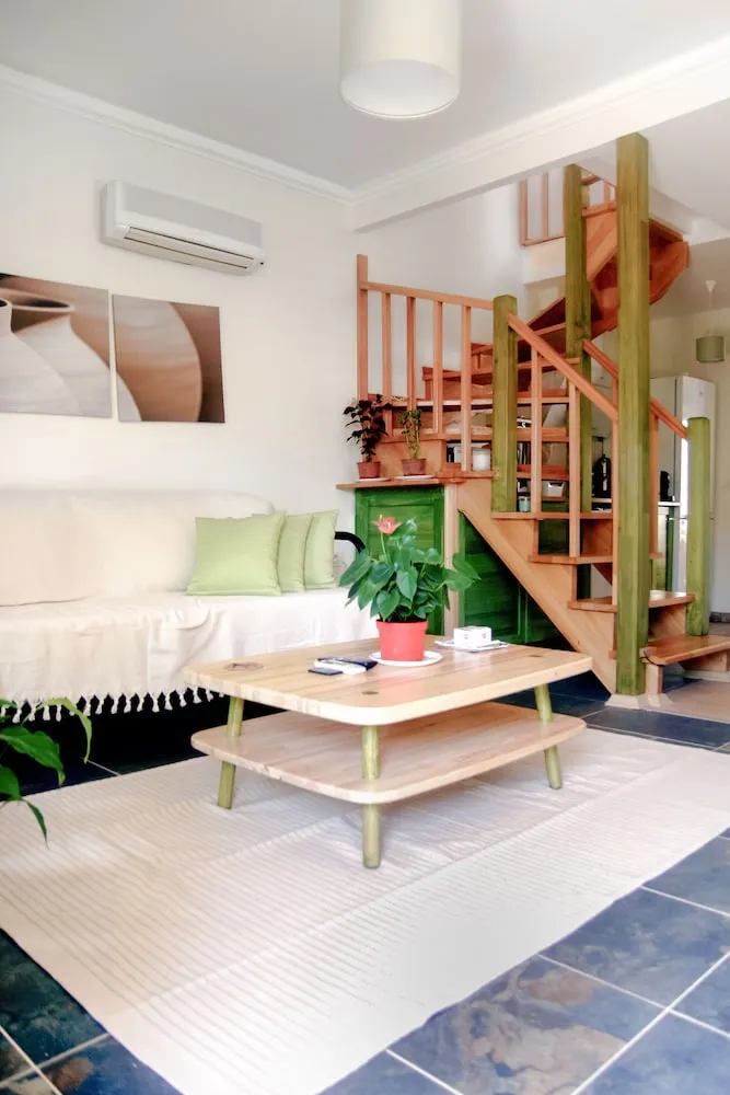 Luxury Apart Daire