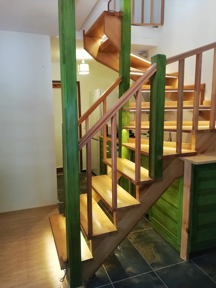 Luxury Apart Daire