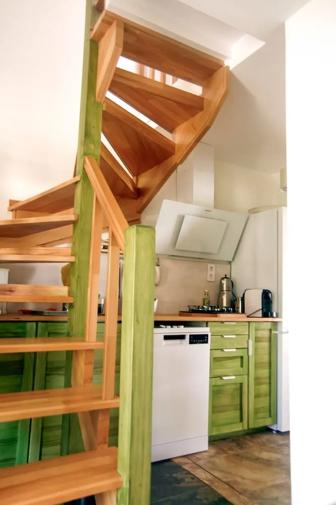 Luxury Apart Daire