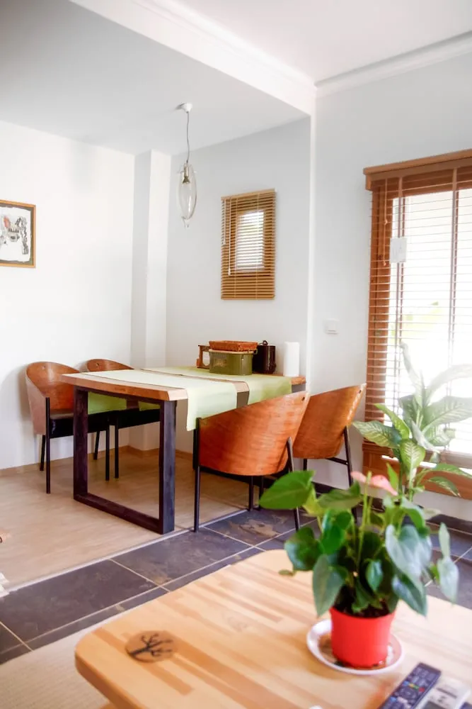 Luxury Apart Daire