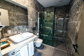 Assos Dove Resort & Spa Hotel