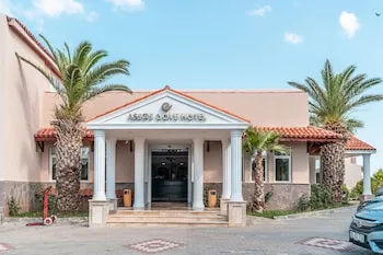 Assos Dove Resort & Spa Hotel