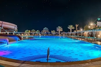 Assos Dove Resort & Spa Hotel