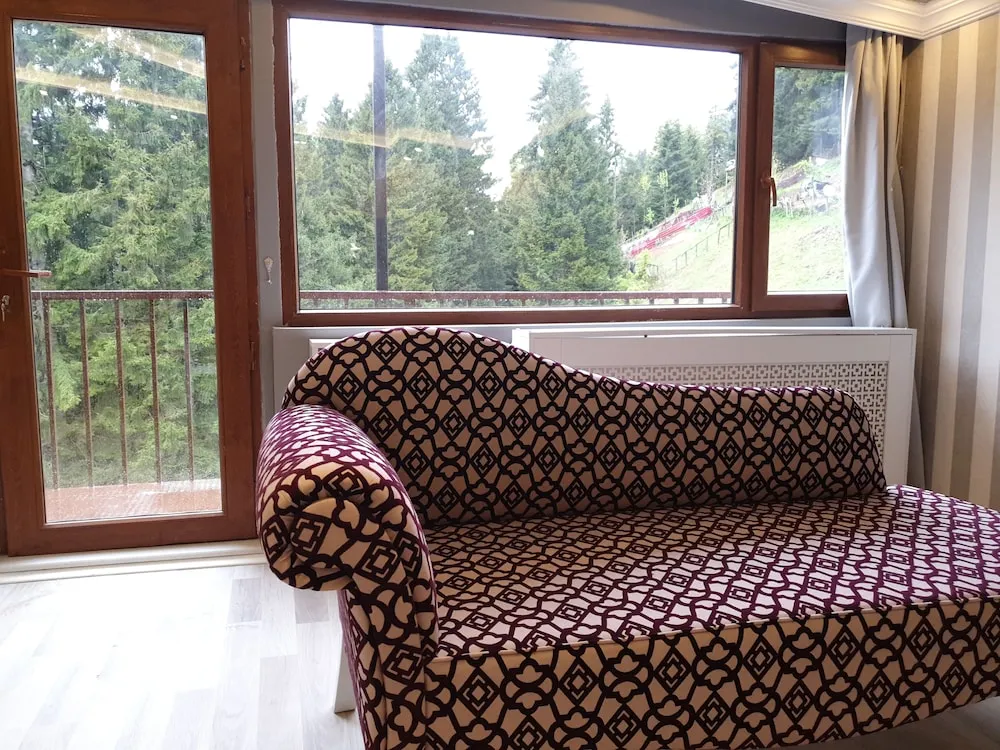 Family Süit, 2 Yatak Odası, Balkon, Vadi Manzaralı