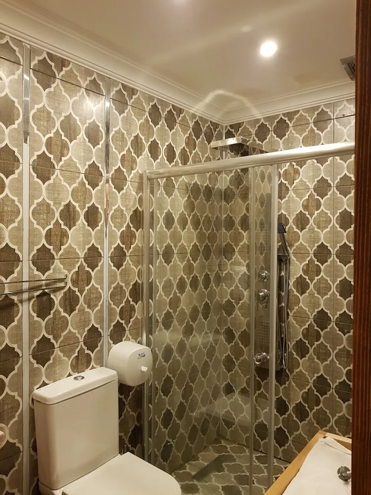 Luxury Stüdyo Süit, 1 Yatak Odası, Sıcak Su Küveti, Dağ Manzaralı