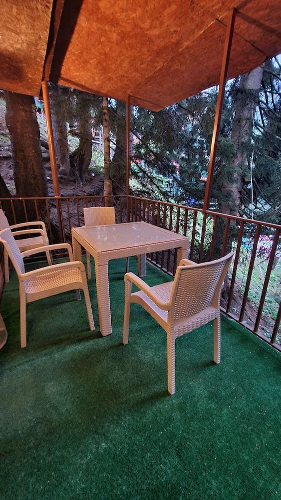 Traditional Dağ Evi, 1 Yatak Odası, Şömine, Vadi Manzaralı