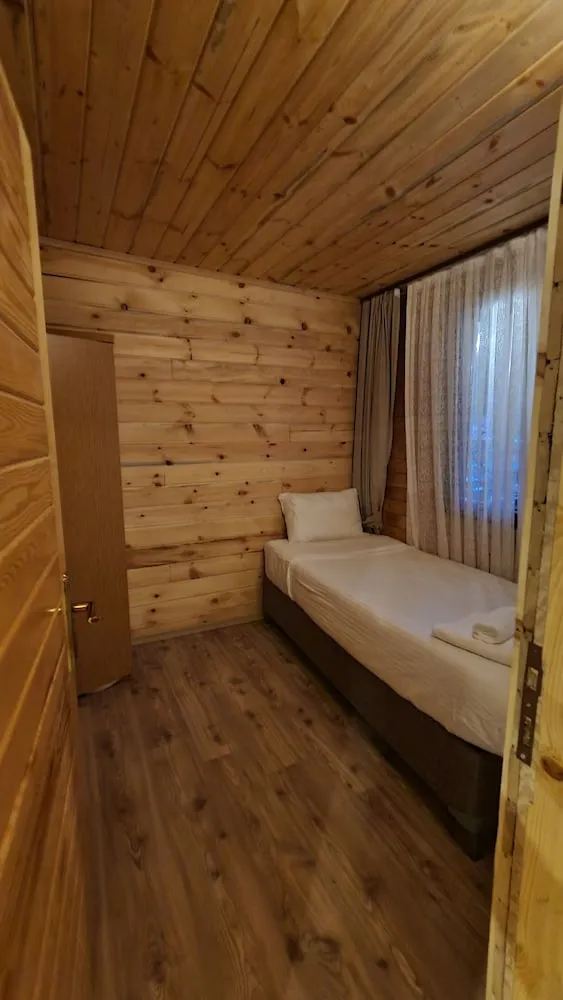 Traditional Dağ Evi, 1 Yatak Odası, Şömine, Vadi Manzaralı
