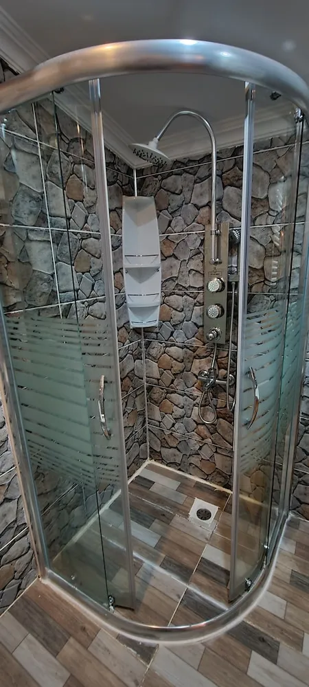 Traditional Dağ Evi, 1 Yatak Odası, Şömine, Vadi Manzaralı